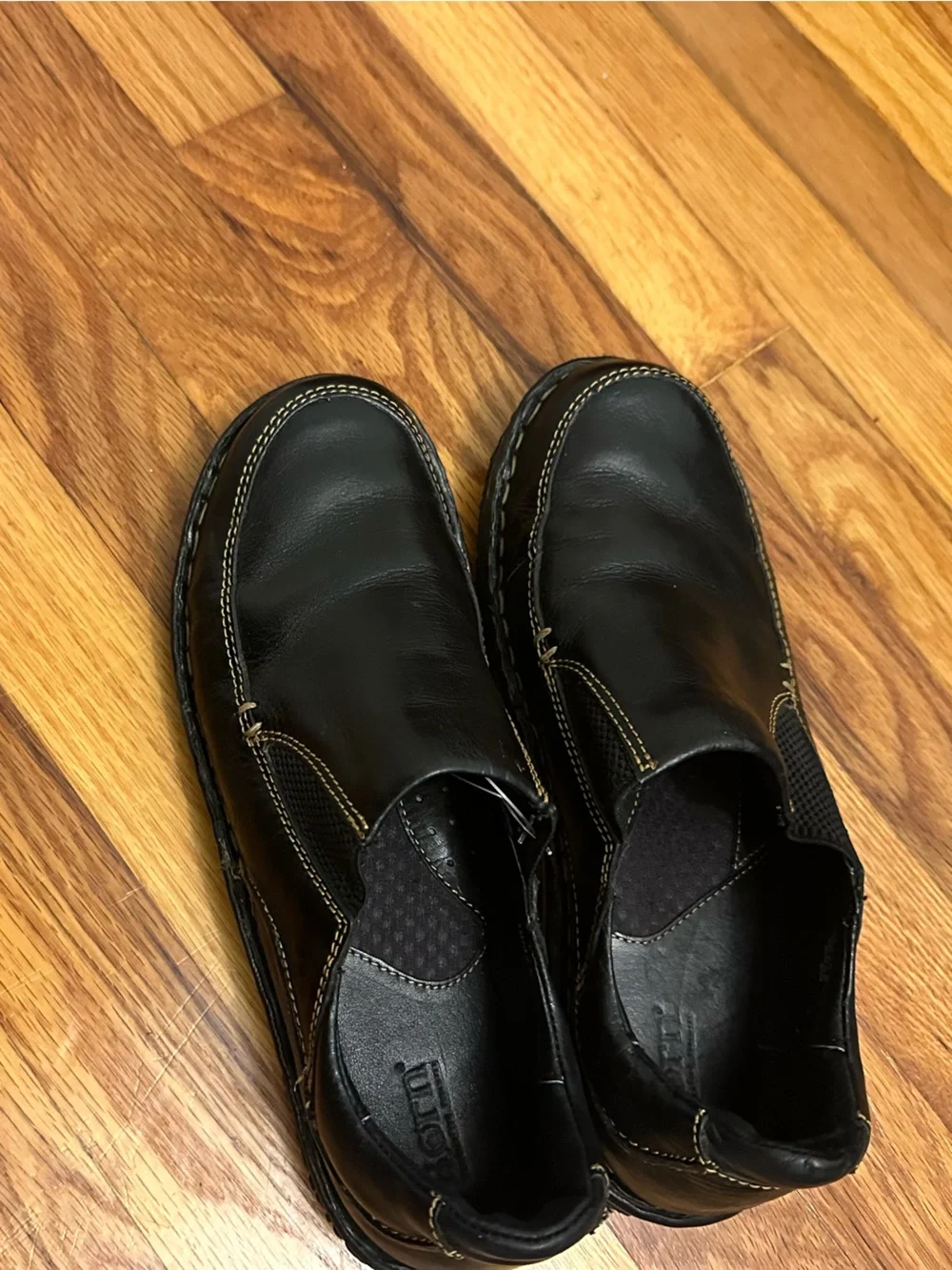 N/A comfortable slip
